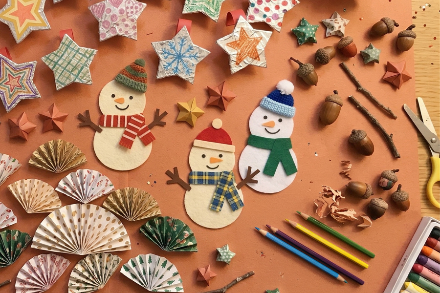 あっぷる広場 – 12月16日（水）-